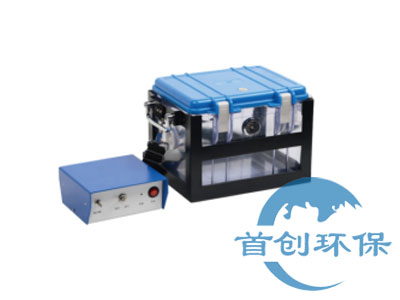 SC-ZK型智能真空箱氣袋采樣器