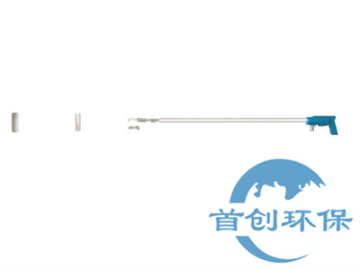 SC-YQ11五合一煙塵油煙組合低濃度采樣槍
