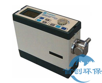 日本加野麥克斯 MODEL KD11壓電天平式粉塵測量儀