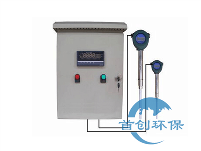 SC-BD型布袋除塵檢漏儀/在線管道煙塵監(jiān)測(cè)儀