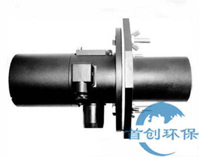 MODEL2030型在線煙塵儀（不帶顯示）