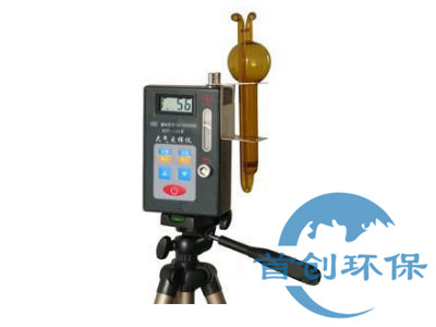 KDY-1.5A大氣采樣儀器