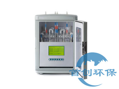 XY-2600恒溫恒流大氣采樣器