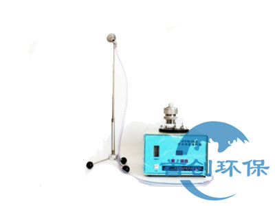 JYQ-Ⅱ系列浮游菌采樣器
