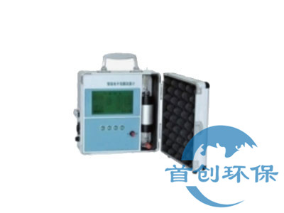 SC-101A智能電子皂膜流量計(jì)
