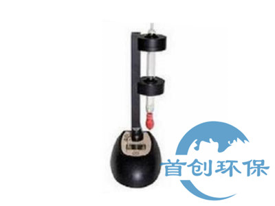 SC-102B電子皂膜流量計(jì)