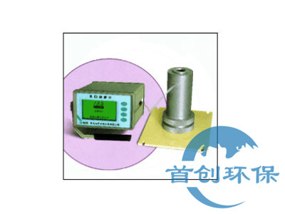 SC-500型電子孔口流量校準(zhǔn)器