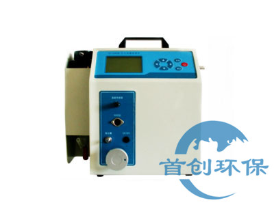 SC-320型煙塵煙氣流量校準(zhǔn)儀