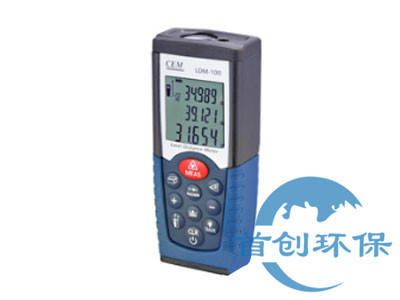 LDM-100型激光測距儀