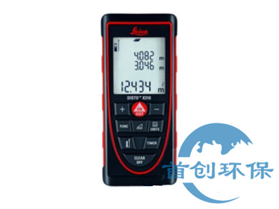 徠卡X310激光測距儀