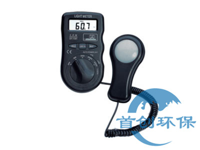 DT-1301袖珍型光度計(jì)/照度計(jì)