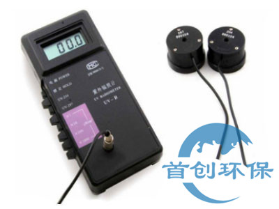 UV-A型紫外輻照計(jì)