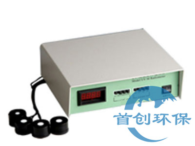 UV-M多通道型紫外輻照計(jì)