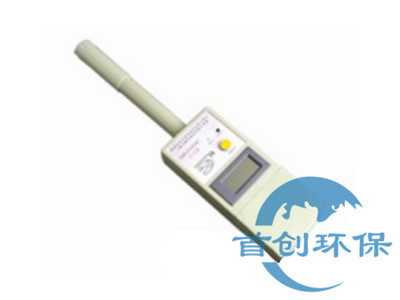 RJ-5工頻電場(chǎng)（近區(qū)）場(chǎng)強(qiáng)儀