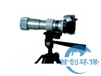 QT201A林格曼測煙望遠(yuǎn)鏡