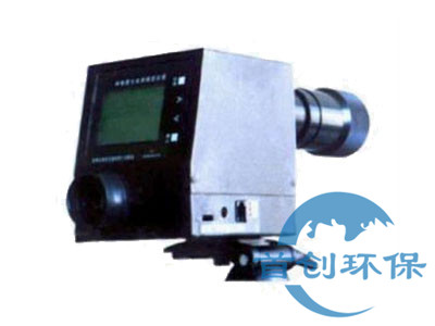 QT201B林格曼光電測煙望遠(yuǎn)鏡