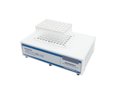 SC-35F型60孔智能多參數(shù)消解儀