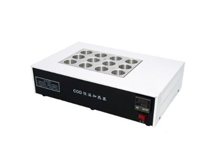 SC-35型COD恒溫加熱器