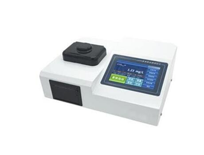 SC-80型智能COD測(cè)定儀