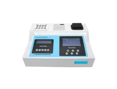 SC-80A型一體式COD快速測(cè)試儀
