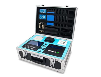 SC-65B型便攜式COD測(cè)定儀
