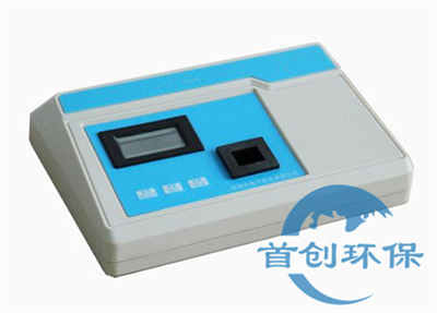 SC-NH50型氨氮檢測儀|氨氮儀|氨氮測定儀