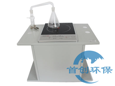 SC-ZL100多功能蒸餾器