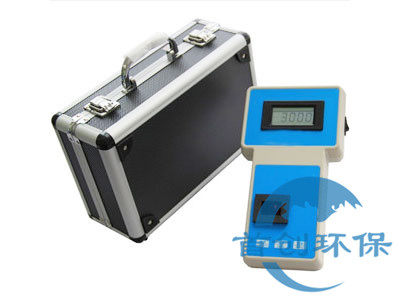 SC-TN10A型經(jīng)濟(jì)型總氮檢測(cè)儀