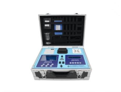 SC-TN100B型便攜式總氮檢測(cè)儀