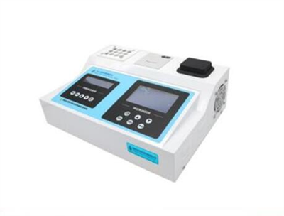 SC-50D型COD氨氮總磷總氮水質分析儀