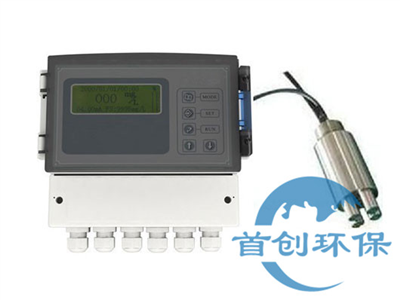 SC-MLSS-10A型超聲波污泥濃度計
