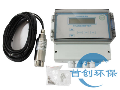 SC-MLSS-100B型在線式光電式污泥計