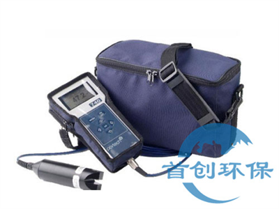 英國Partech 740型便攜式污泥濃度