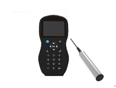 SC-812I型便攜式濁度儀