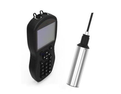 SC-812K型便攜式懸浮物分析儀