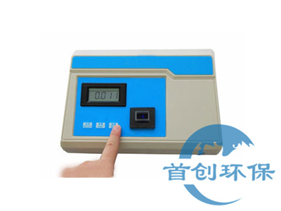 SC-100型懸浮物測(cè)定儀