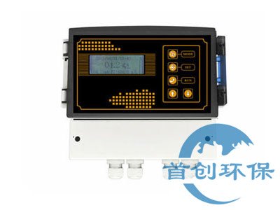 SC-SIR100A型光電式懸浮物測(cè)定儀