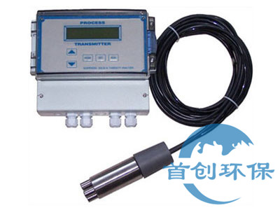 SC-SIR100B光電式懸浮物測(cè)定儀