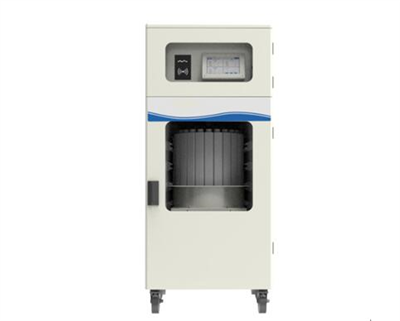 SC-8000M型在線水質(zhì)自動(dòng)采樣器（混合供樣）