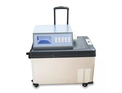SC-8000D型便攜式水質(zhì)自動(dòng)采樣器
