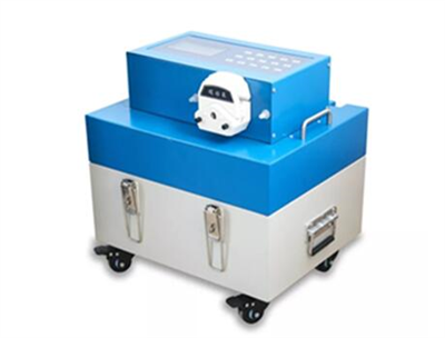 SC-8000S型多功能水質(zhì)自動(dòng)采樣器