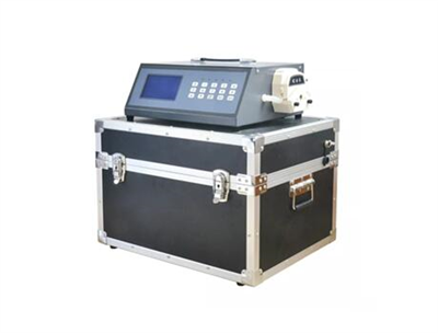SC-8000E型便攜式等比例水質(zhì)采樣器