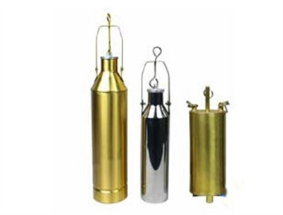 SC-800A系列深水采樣器