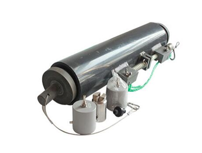 SC-800D型卡蓋式深水采水器