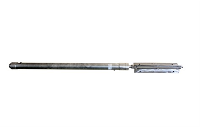 SC-901B型重力式柱狀采泥器