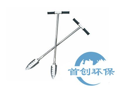 SC-902A型心形土壤采樣器