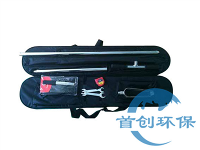 SC-903A型標(biāo)準(zhǔn)土壤采樣器