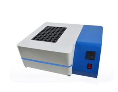 SC-60XF型石墨消解趕酸儀