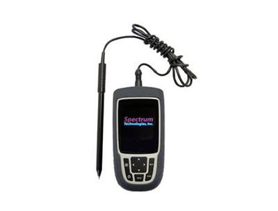 美國Spectrum PH400型土壤原位PH計