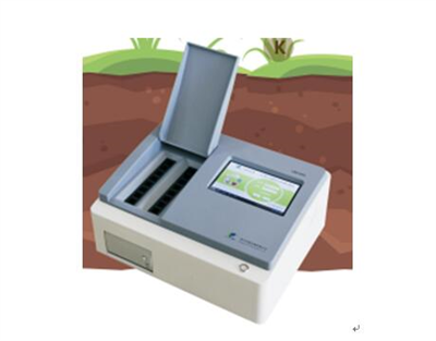 SCY-9PC型高智能土壤養(yǎng)分檢測儀